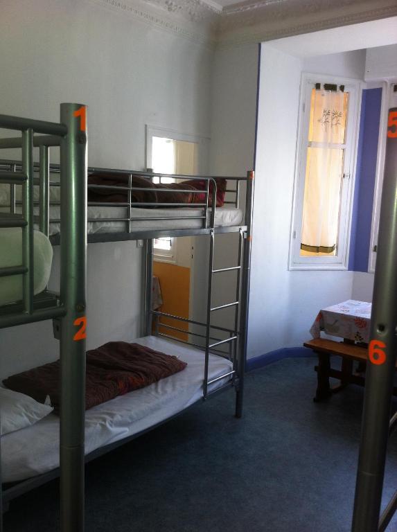 Hostel Altea Nisa Cameră foto