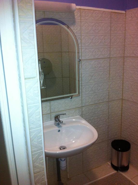 Hostel Altea Nisa Cameră foto