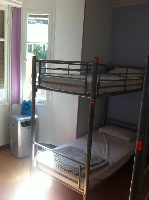 Hostel Altea Nisa Cameră foto