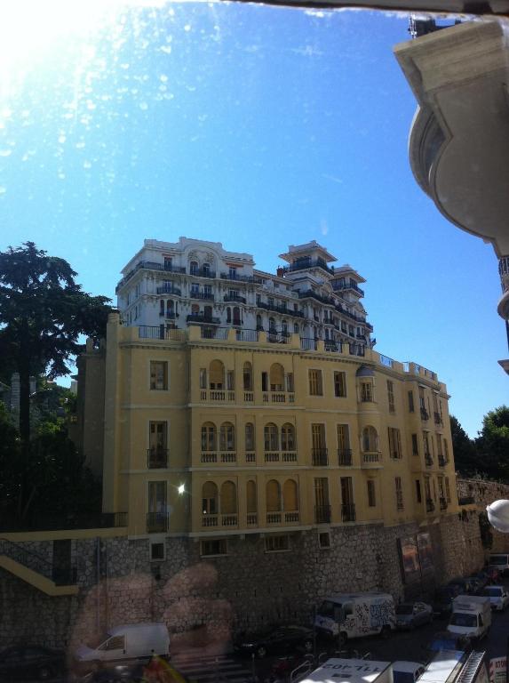 Hostel Altea Nisa Exterior foto